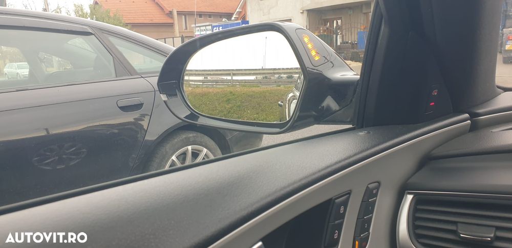 Audi A6 2.0 TDI Ultra DPF S tronic - 15