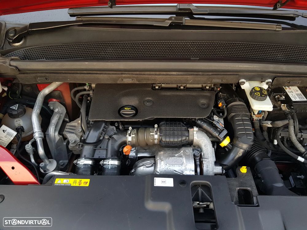 Citroën C4 Picasso 1.6 BlueHDi Exclusive - 31