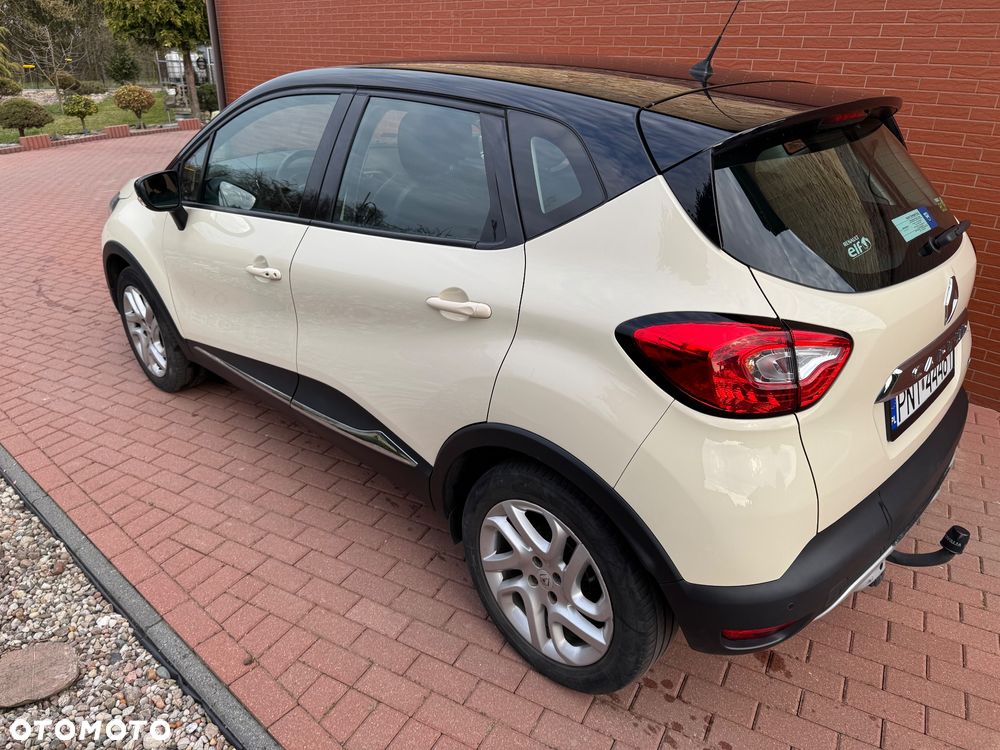 Renault Captur 0.9 Energy TCe Intens EU6 - 3