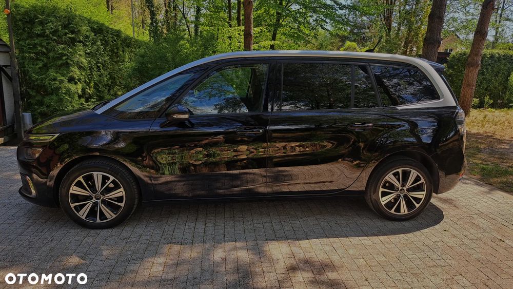 Citroën SpaceTourer M EAT6 Shine - 9