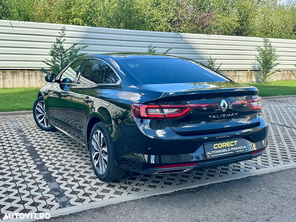 Renault Talisman - 4