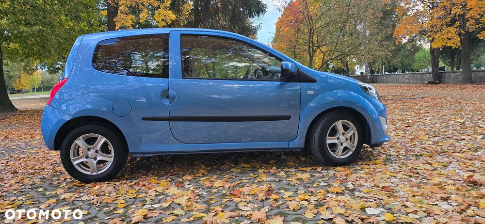 Renault Twingo 2011