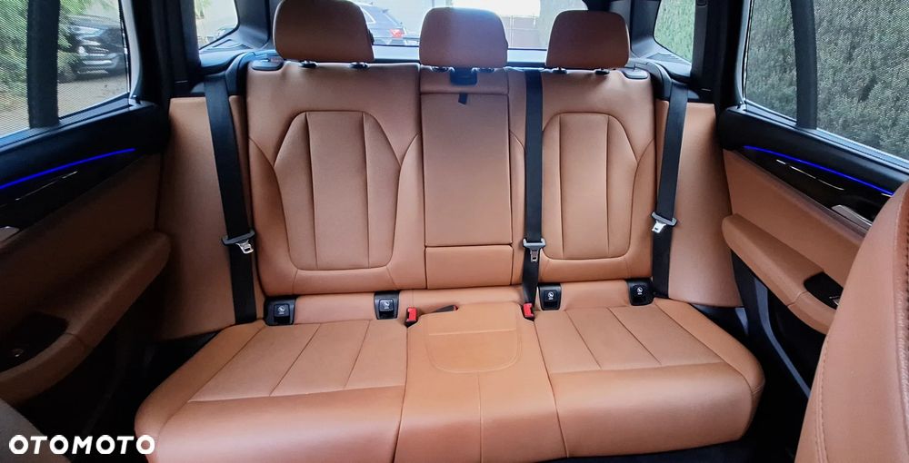 BMW X3 - 31