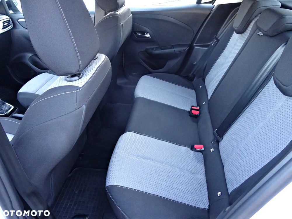 Opel Corsa - 6