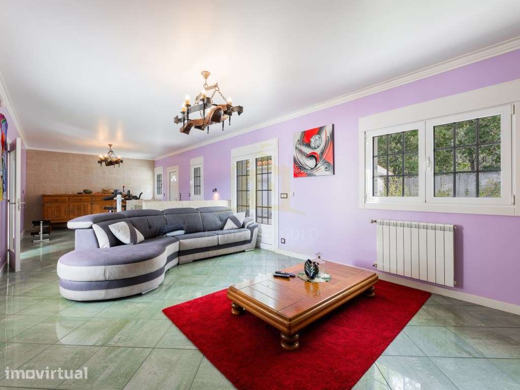 Fabulosa Quinta com Moradia T5 - Grande imagem: 4/60