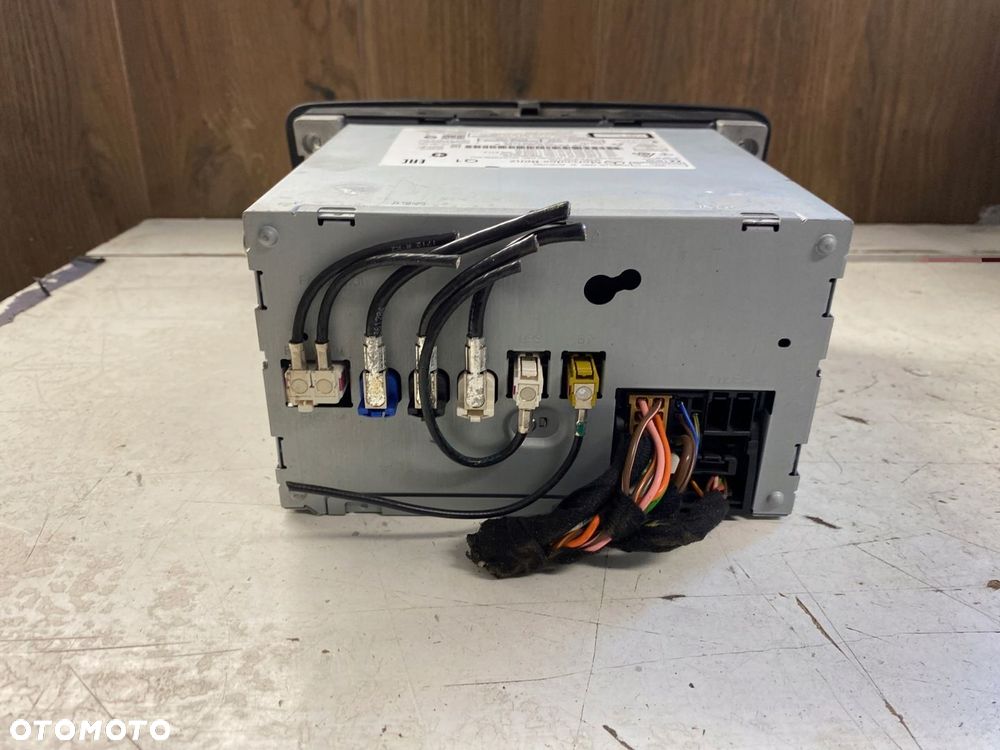 MERCEDES CLA W117 RADIO NAWIGACJA a2429053500 - 6