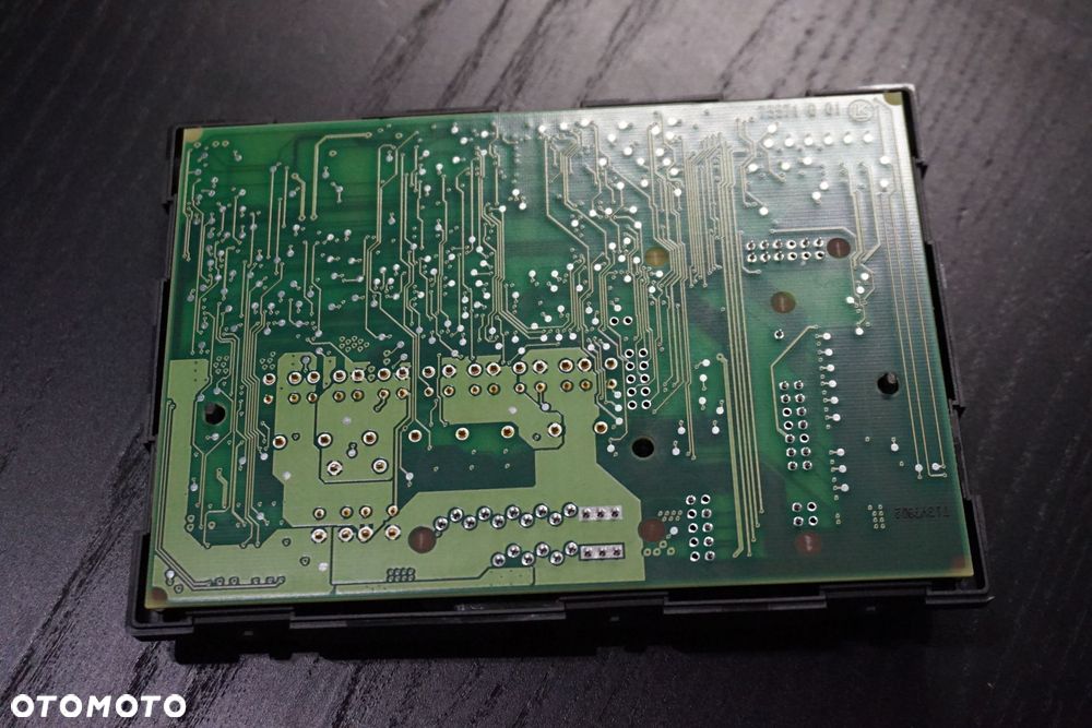 MODUŁ STEROWNIK SUPERB II 3T 2.0 TDI 3C8959760 PAMIĘCI FOTELA SKODA 2008-2013 - 3