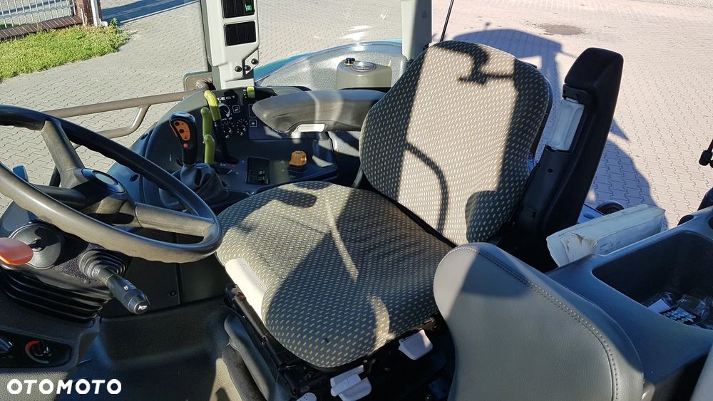 Używany Claas Ares 617 ATZ 2006R 2006 - 127 000 PLN - Otomoto.pl