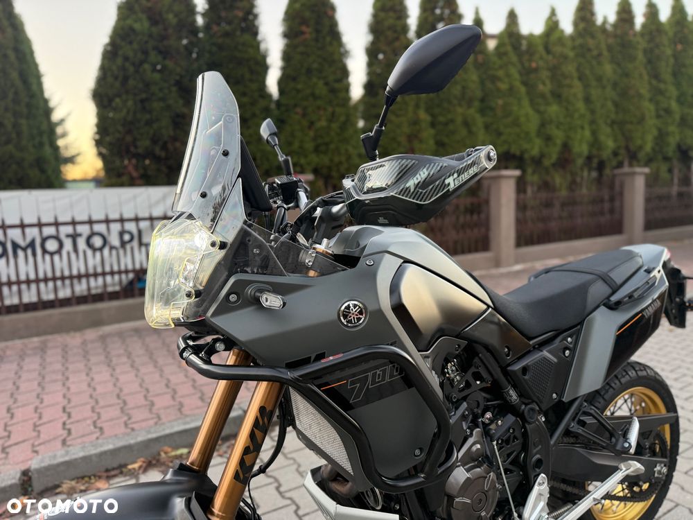 Yamaha Tenere - 18