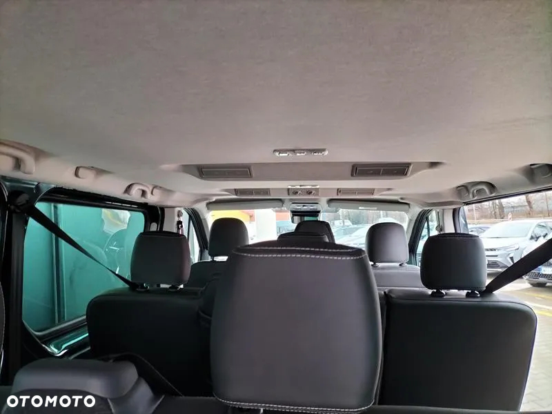Renault Trafic Kombi 2.0 Blue dCi L2 Equilibre - 9