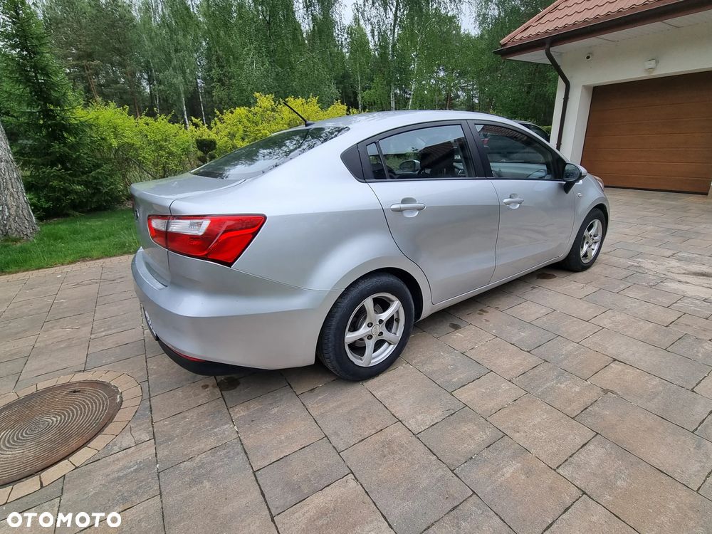 Kia Rio 1.2 GT-Line - 5