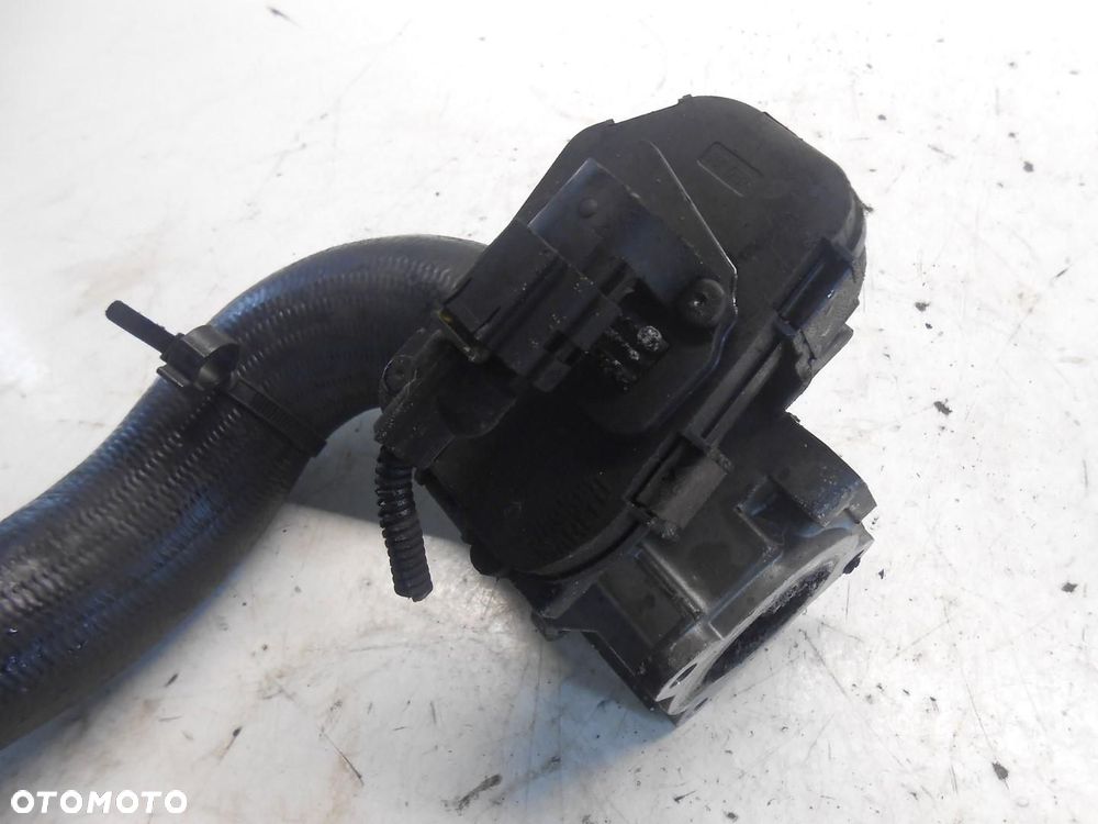 ZAWOR EGR OPEL VECTRA C 1.9 CDTI # - 2