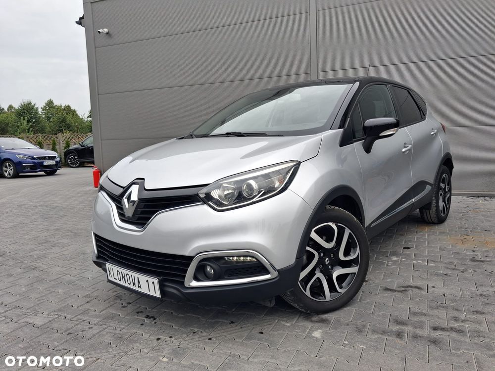 Renault Captur - 9