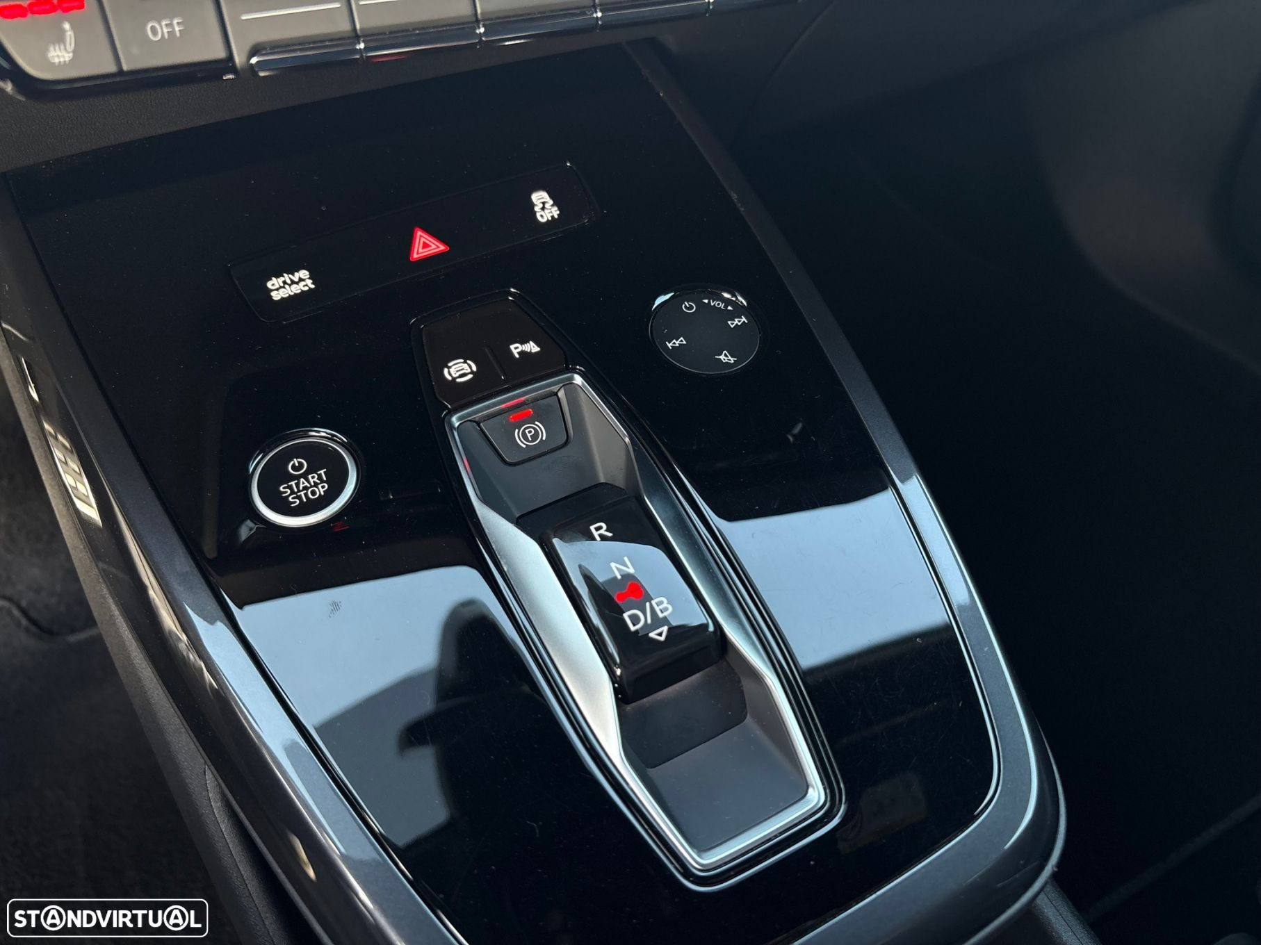 Audi Q4 Sportback e-tron 35 55 kWH - 27