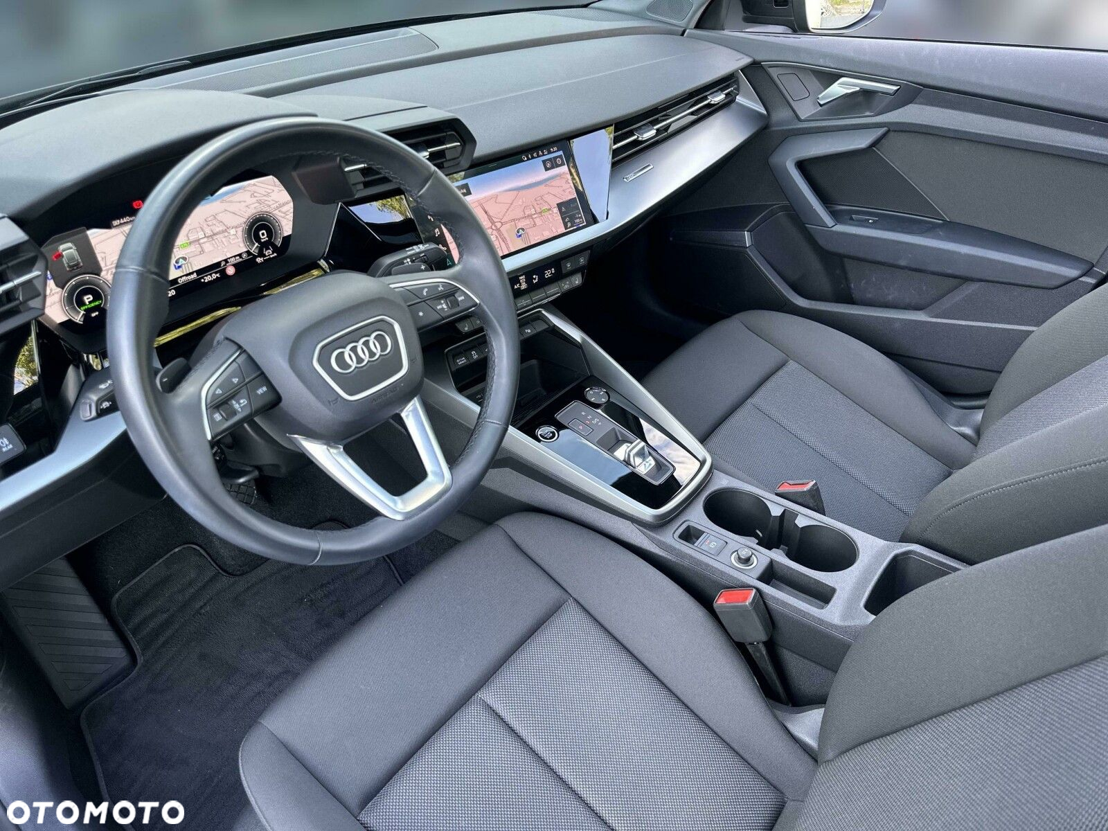 Audi A3 - 12