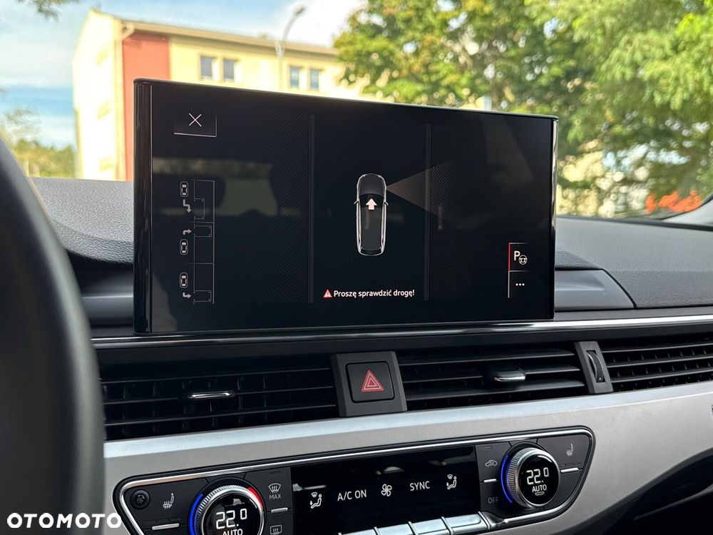 Audi A4 Allroad - 29