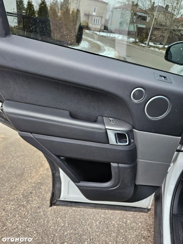 Land Rover Range Rover Sport S 2.0 SD4 S - 10