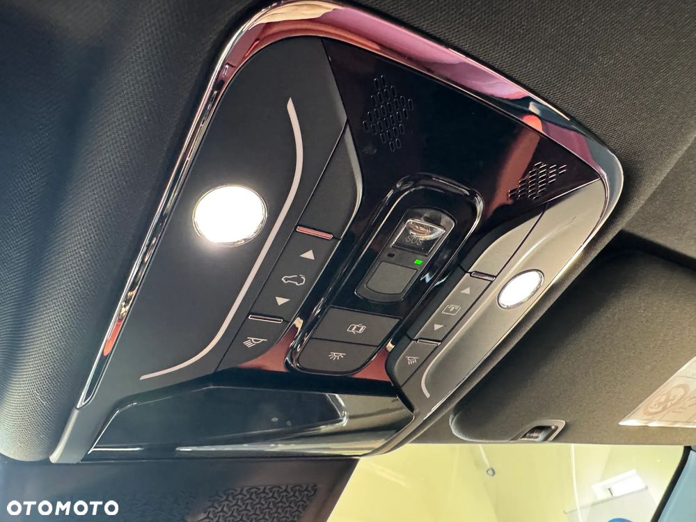 Jetour X70 Plus - 36