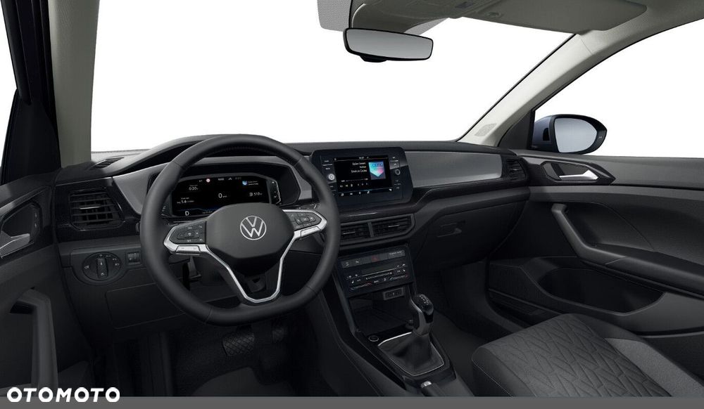 Volkswagen T-Cross 1.5 TSI ACT R-Line Plus DSG - 10