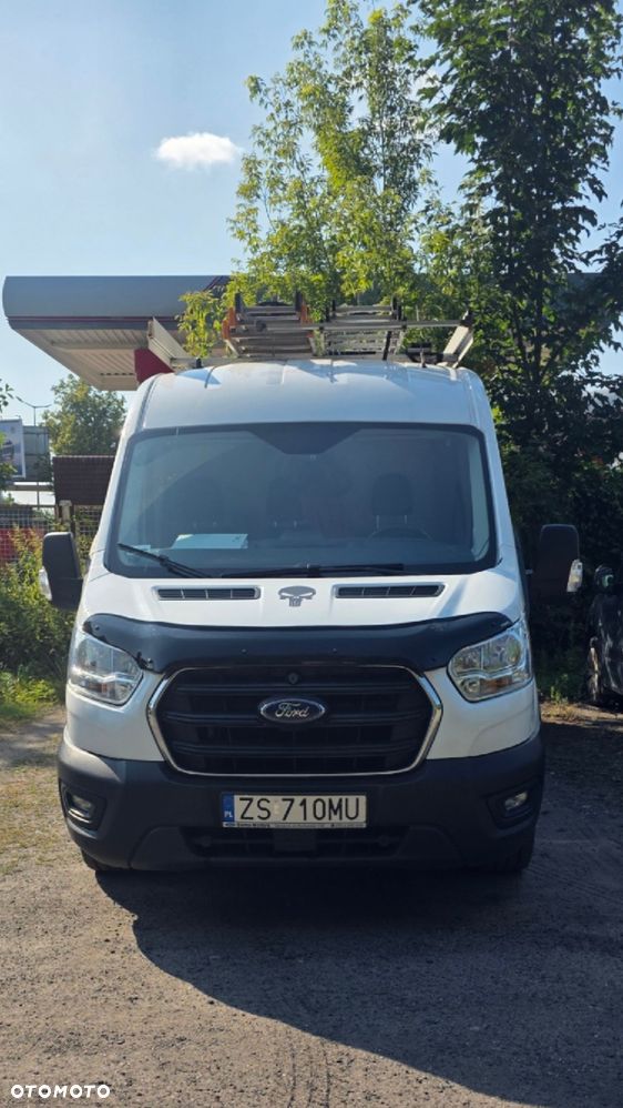 Ford TRANSIT - 1