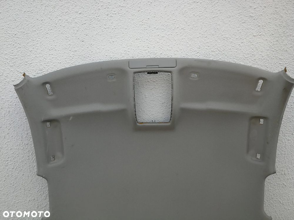 Podsufitka Audi A3 8P Sportback 5D 8P4867505 - 2