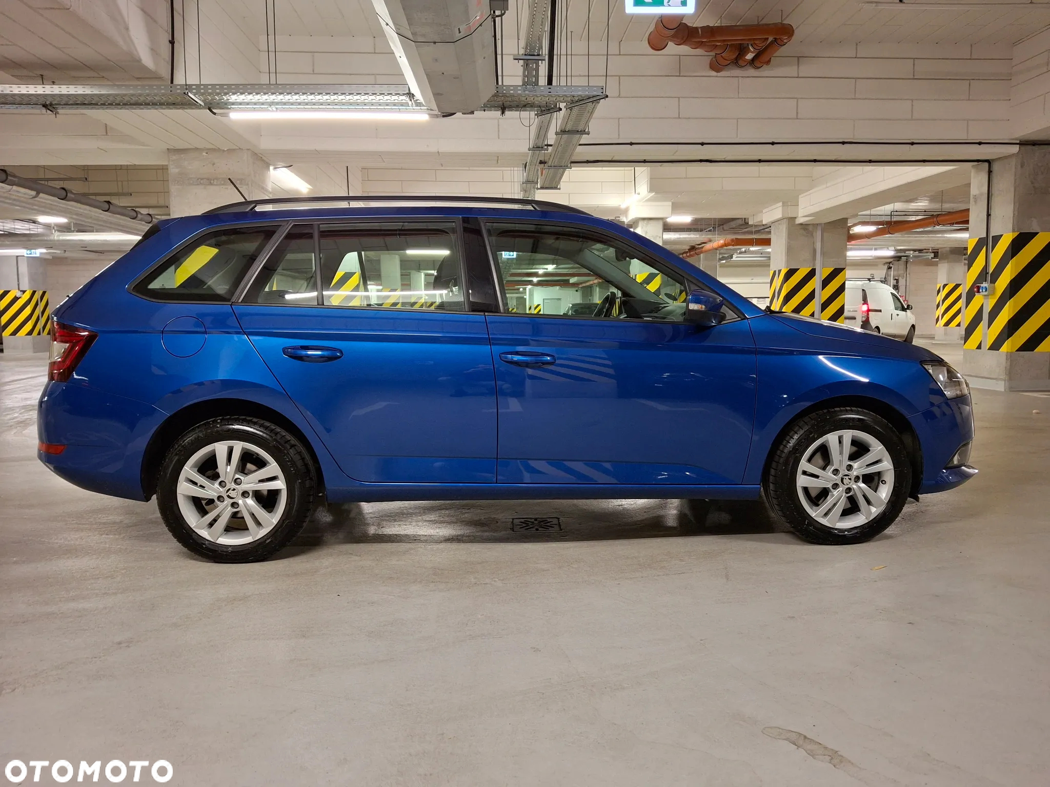 Skoda Fabia 1.0 TSI Style - 5