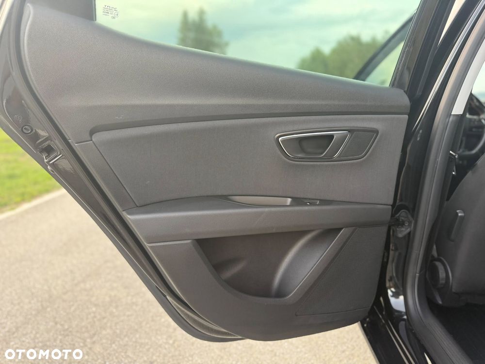 Seat Leon 2.0 TDI DPF DSG FR - 36