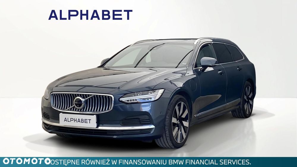 Volvo V90 T8 AWD Plug-In Hybrid Ultimate Bright - 1