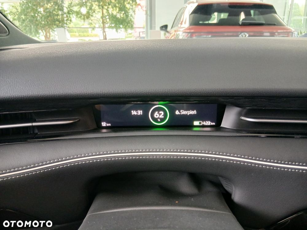 Volkswagen ID.7 86kWh Plus - 16