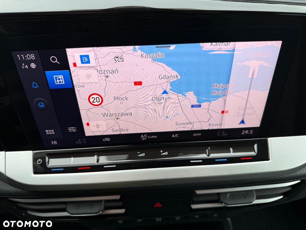 Ford Tourneo Connect Grand - 21