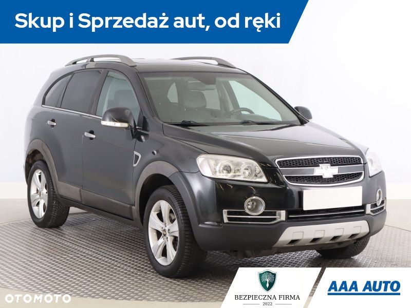 Chevrolet Captiva - 2