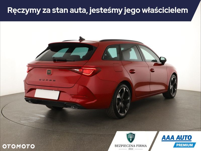 Cupra Leon - 6
