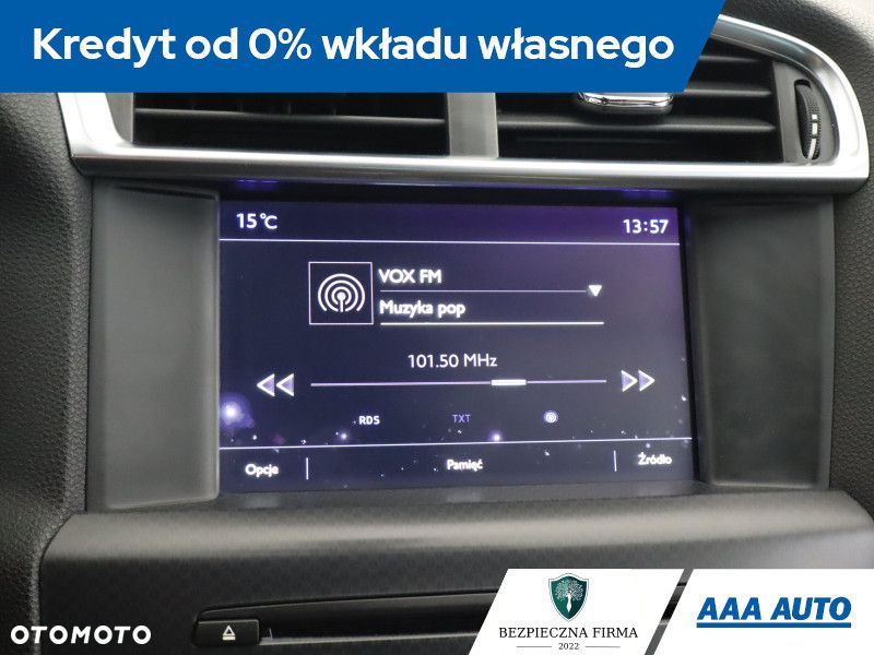 DS Automobiles DS 4 - 14