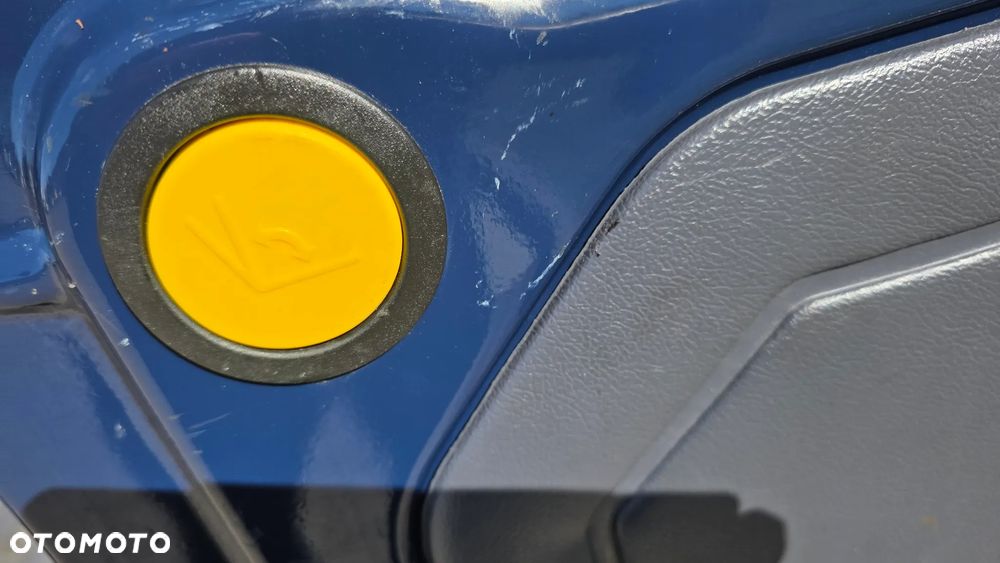 Ford Connect Tourneo - 25