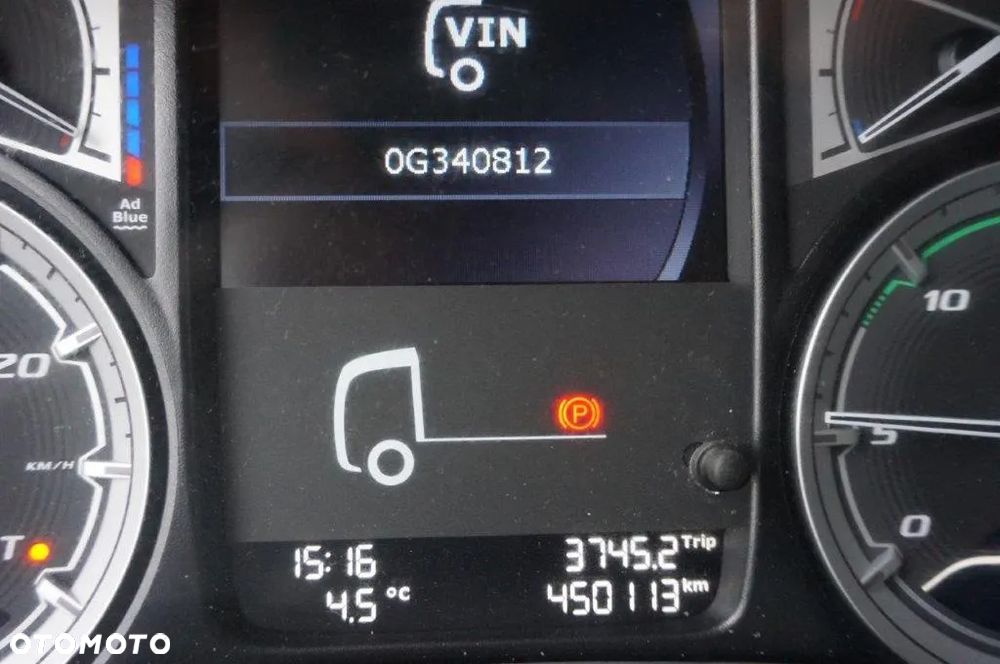 DAF XF 480 FT (28535) - 5