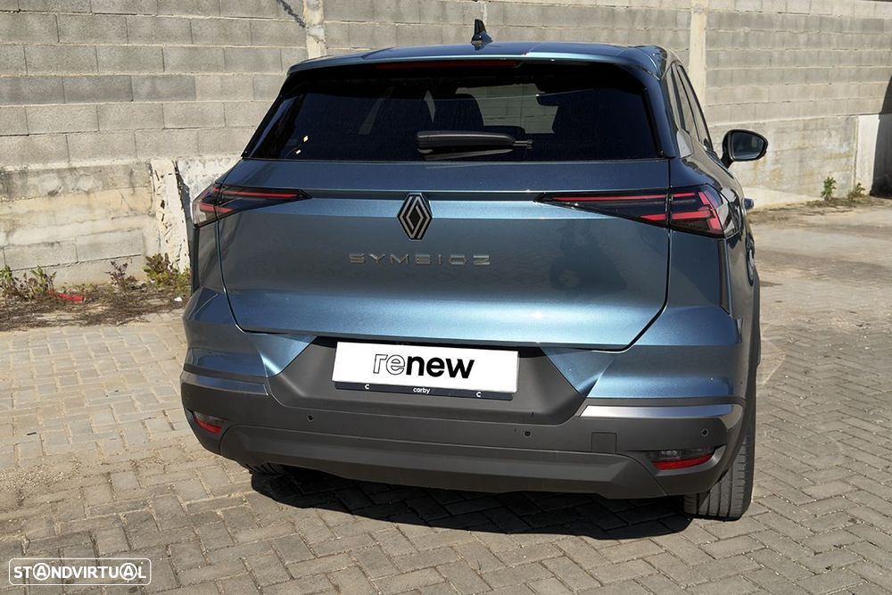 Renault Symbioz 1.3 Mild Hybrid Techno - 2