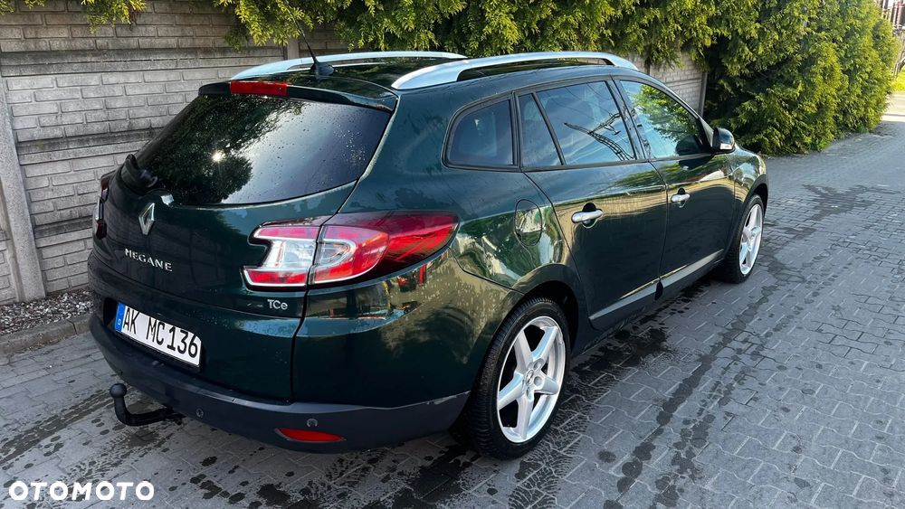 Renault Megane TCe 180 Dynamique - 7