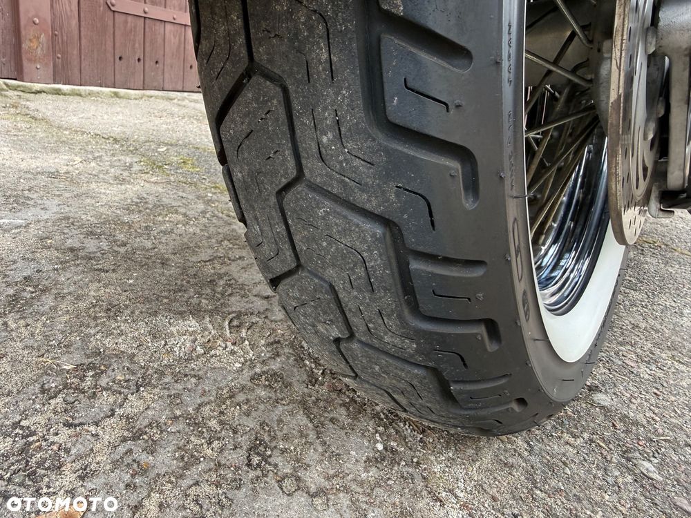 Yamaha Road Star - 27