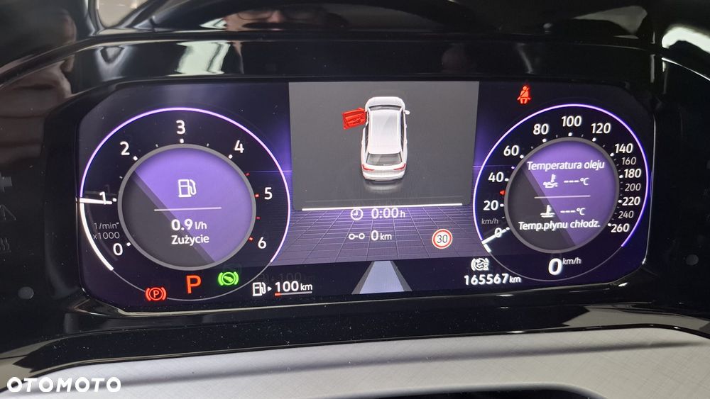 Volkswagen Golf 2.0 TDI SCR DSG Life - 19