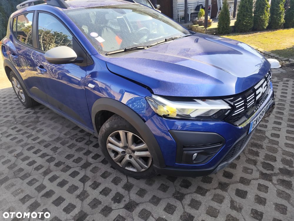 Dacia Sandero Stepway TCe 90 Expression - 2
