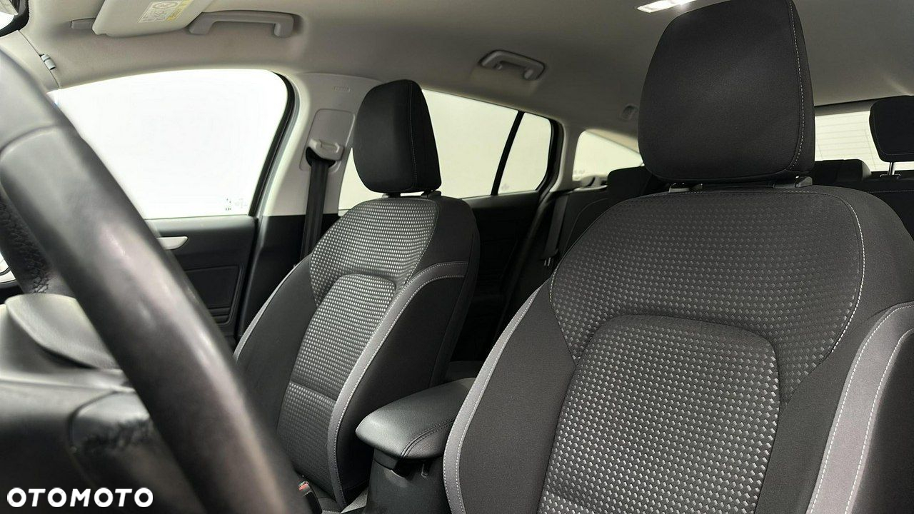 Ford Focus 1.0 EcoBoost Trend Edition - 11