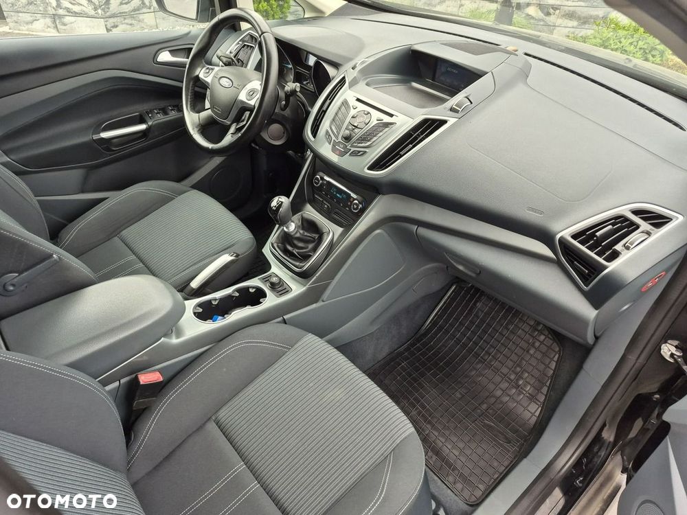 Ford C-MAX - 7