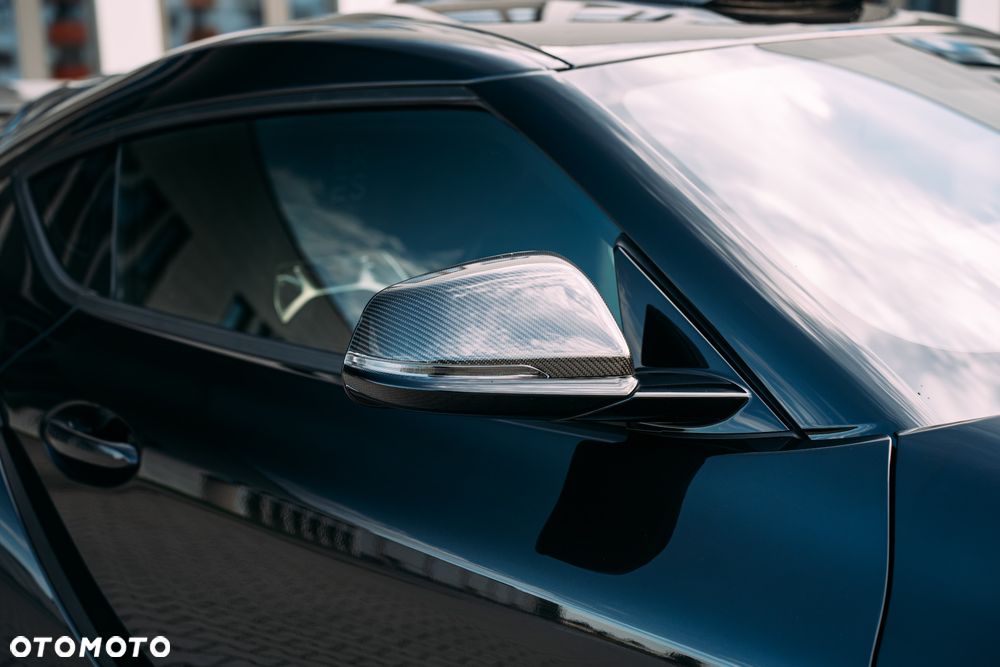 Toyota Supra 3.0 Turbo - 4
