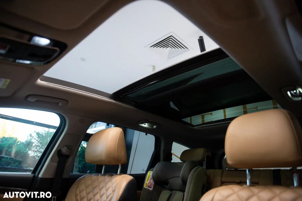 Hyundai Santa Fe - 3