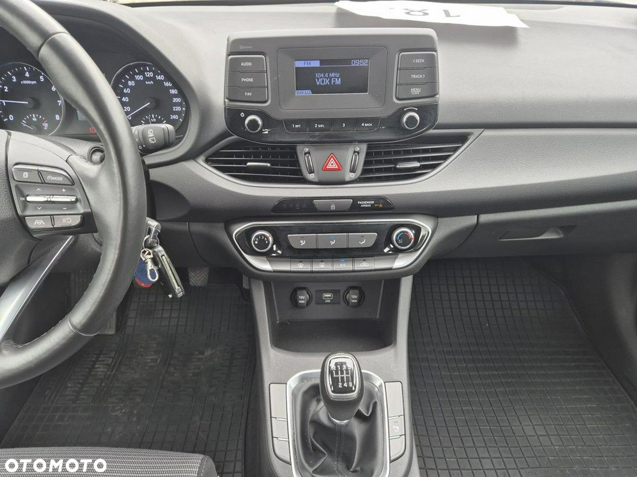 Hyundai i30 - 14