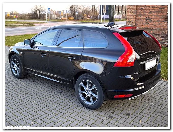 Volvo XC 60 - 7