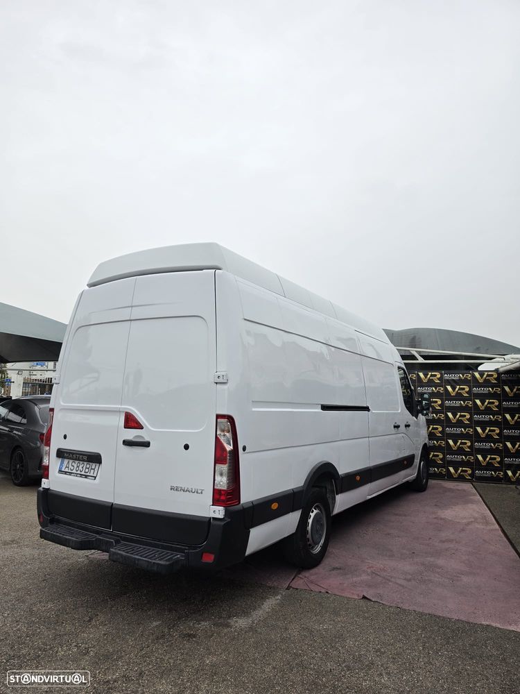 Renault MASTER - 8