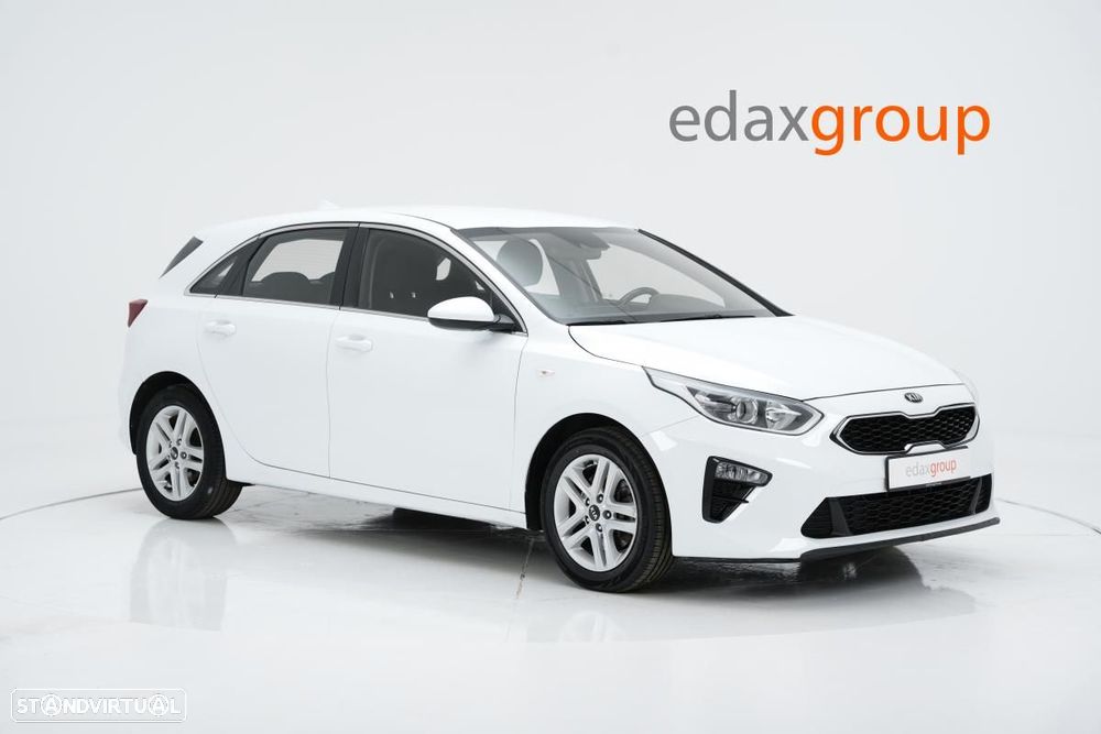 Kia Ceed 1.0 T-GDI Urban - 1