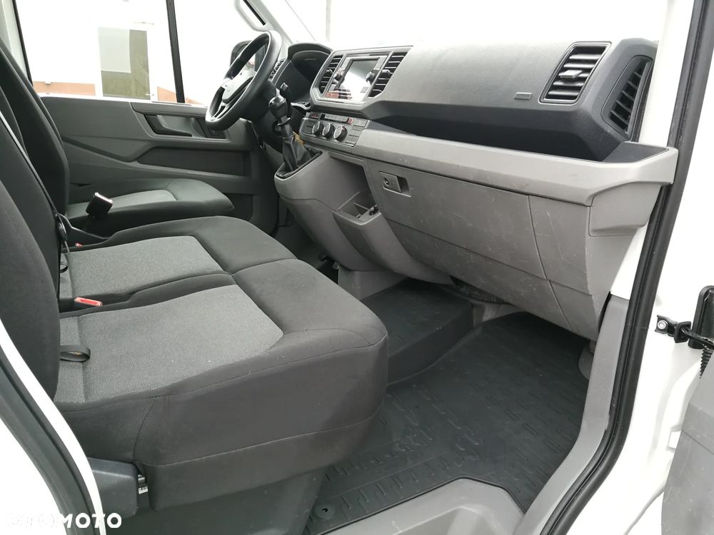 Volkswagen Crafter - 8