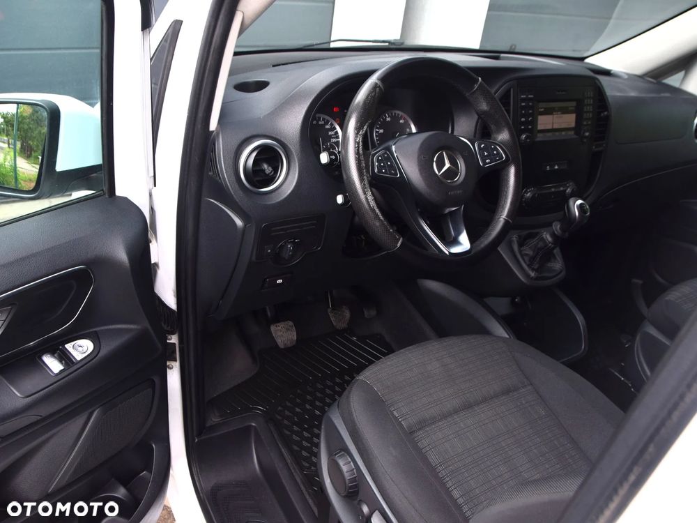 Mercedes-Benz VITO 116 CDI - 5